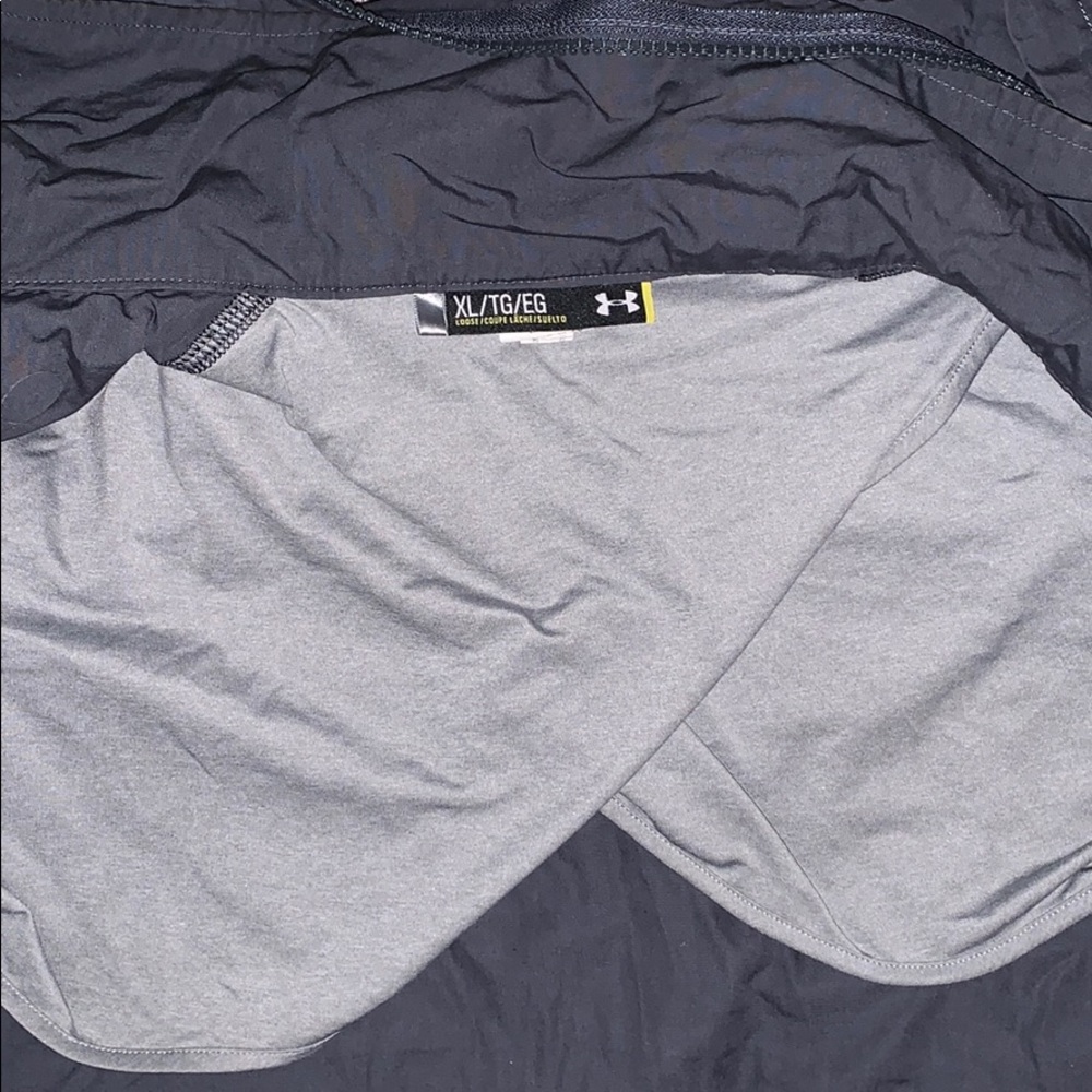 Under Armour jacket - Picture 4 of 8